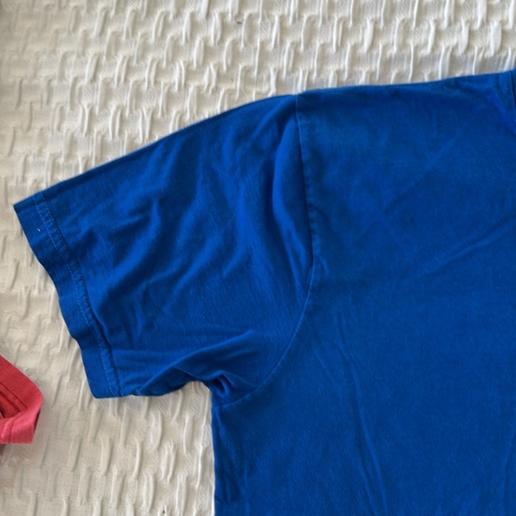 Pearl Jam Avocado tshirt L - Picture 3 of 8